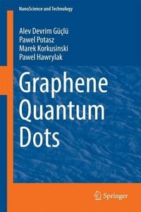 Produktbild: Graphene Quantum Dots