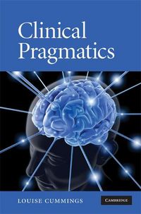 Produktbild: Clinical Pragmatics
