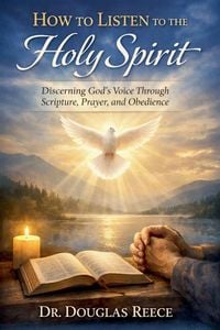 Produktbild: How to Listen to the Holy Spirit