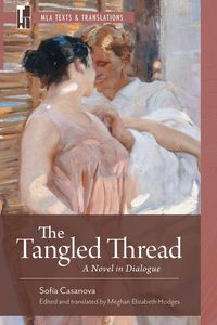 Produktbild: The Tangled Thread