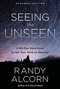 Produktbild: Seeing the Unseen, Expanded Edition