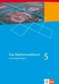 Produktbild: Das Mathematikbuch 5. Ausgabe A