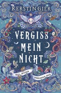 Produktbild: Vergissmeinnicht - Was bisher verloren war