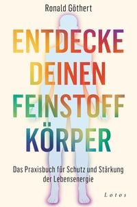 Produktbild: Entdecke deinen Feinstoffk&ouml;rper
