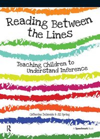 Produktbild: Reading Between the Lines