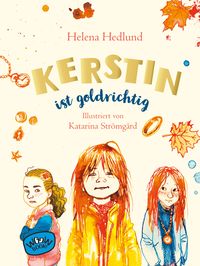 Produktbild: Kerstin ist goldrichtig
