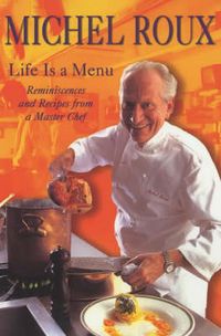 Produktbild: Michel Roux