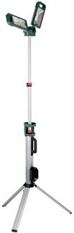 Produktbild: Metabo BSA 18 LED 5000 DUO-S Baustrahler 5000lm 601507850