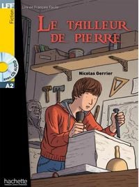 Produktbild: Le tailleur de pierre : A2