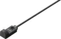 Produktbild: Panasonic N&auml;herungsschalter Toptyp, Induktiv GX-H12B-P GX-H12B-P 12 x 7,1 mm PNP (L x B x H) 27.4 x 12 x 13 mm