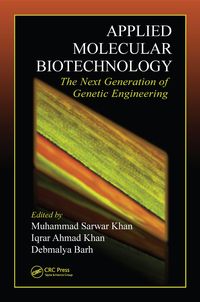 Produktbild: Applied Molecular Biotechnology
