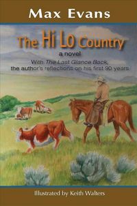 Produktbild: Hi Lo Country