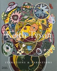 Produktbild: Keith Tyson: Iterations and Variations