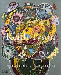 Produktbild: Keith Tyson: Iterations and Variations