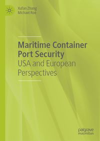 Produktbild: Maritime Container Port Security