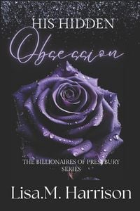 Produktbild: His Hidden Obsession