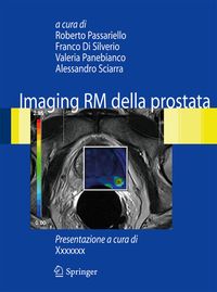 Produktbild: Imaging RM della prostata