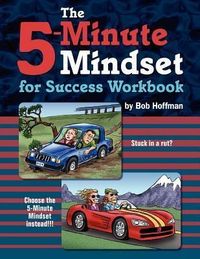 Produktbild: The 5-Minute Mindset for Success Workbook