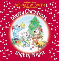 Produktbild: Merry Christmas, Nighty Night