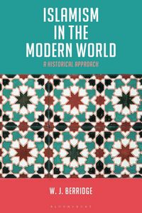 Produktbild: Islamism in the Modern World