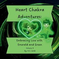 Produktbild: Heart Chakra Adventures