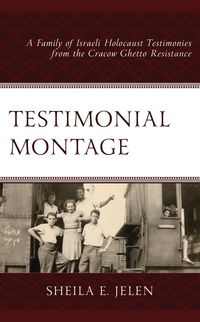 Produktbild: Testimonial Montage