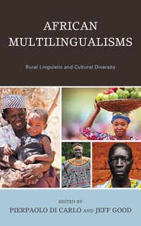 Produktbild: African Multilingualisms