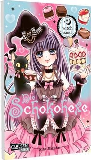 Produktbild: Die Schokohexe 23