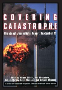Produktbild: Covering Catastrophe