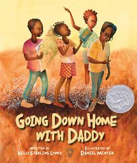 Produktbild: Lyons, K: Going Down Home with Daddy
