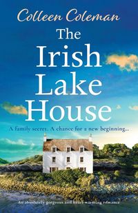 Produktbild: The Irish Lake House