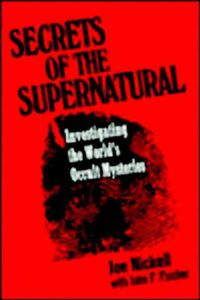 Produktbild: Secrets of the Supernatural