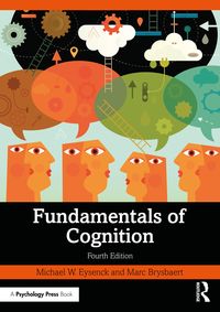 Produktbild: Fundamentals of Cognition