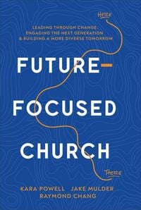 Produktbild: Future-Focused Church