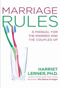 Produktbild: Marriage Rules: A Manual for the Married and the Coupled Up