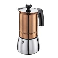 Produktbild: cilio Espressokocher TOSCA 4 Tassen Espressokocher TOSCA 4 Tassen