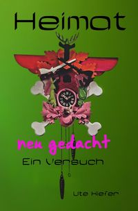Produktbild: Heimat neu gedacht
