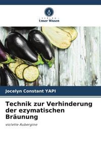 Produktbild: Technik zur Verhinderung der ezymatischen Br&auml;unung