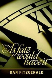 Produktbild: As Fate Would Have It