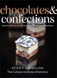 Produktbild: Chocolates and Confections