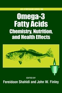 Produktbild: Omega-3 Fatty Acids