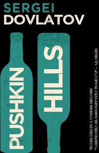 Produktbild: Pushkin Hills