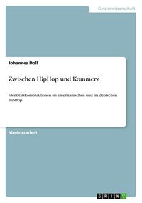 Produktbild: Zwischen HipHop und Kommerz