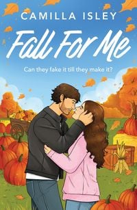 Produktbild: Fall For Me