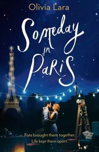 Produktbild: Someday in Paris