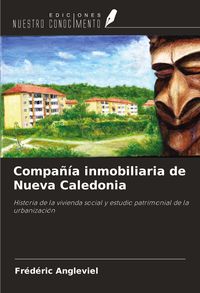 Produktbild: Compa&ntilde;&iacute;a inmobiliaria de Nueva Caledonia