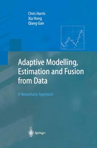 Produktbild: Adaptive Modelling, Estimation and Fusion from Data