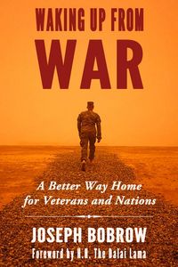 Produktbild: Waking Up from War