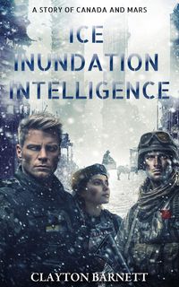Produktbild: Ice Inundation Intelligence