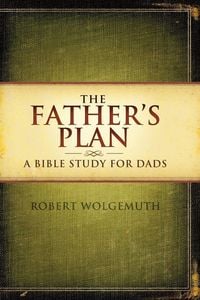 Produktbild: The Father's Plan